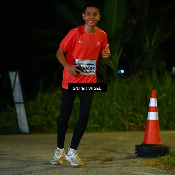 Runner Photo 8408368