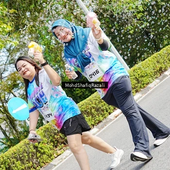 Runner Photo 8408373