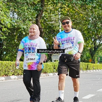 Runner Photo 8408376
