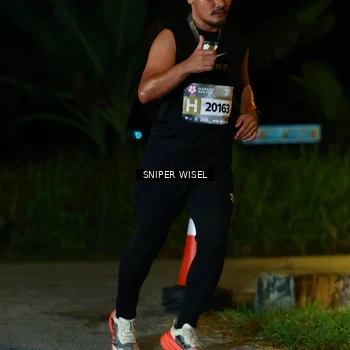 Runner Photo 8408382