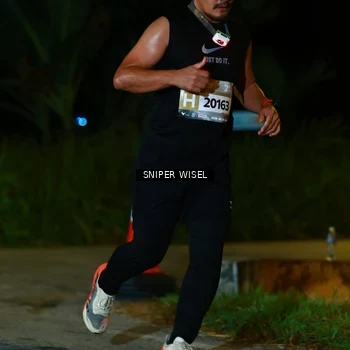 Runner Photo 8408384