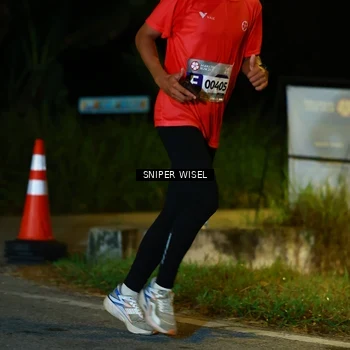Runner Photo 8408385