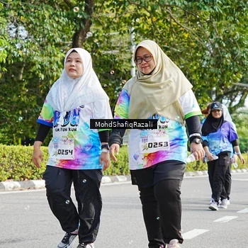 Runner Photo 8408387