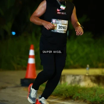 Runner Photo 8408388