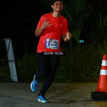 Runner Photo 8408391