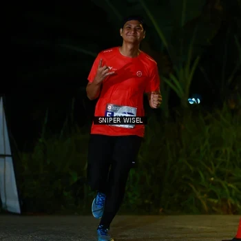 Runner Photo 8408394
