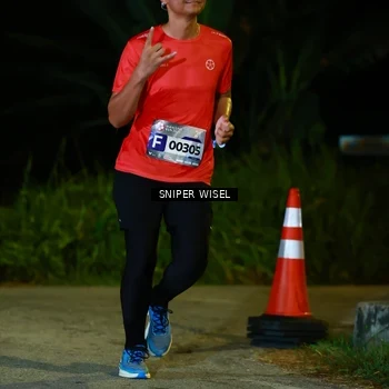 Runner Photo 8408397