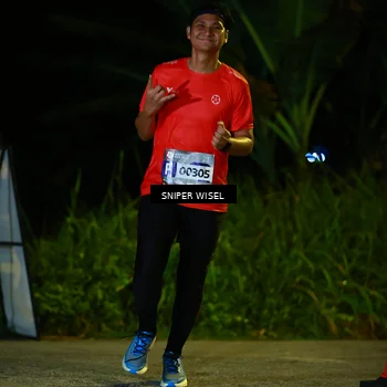 Runner Photo 8408399