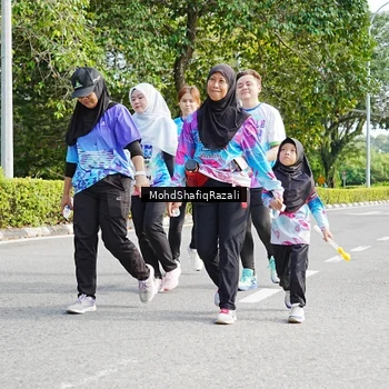 Runner Photo 8408405