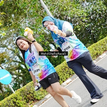 Runner Photo 8408410