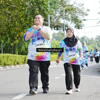 Runner Photo 8408415