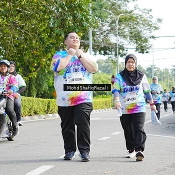 Runner Photo 8408416