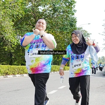 Runner Photo 8408419