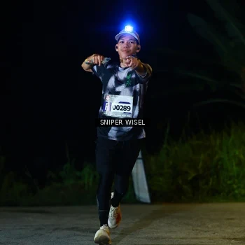Runner Photo 8408420