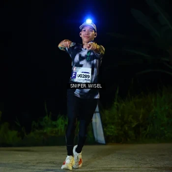 Runner Photo 8408421