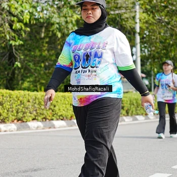 Runner Photo 8408422