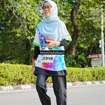 Runner Photo 8408423