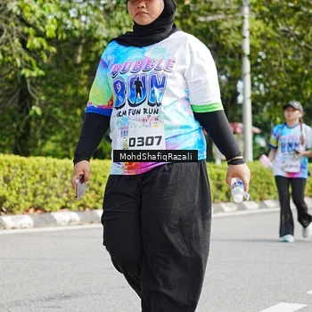 Runner Photo 8408424