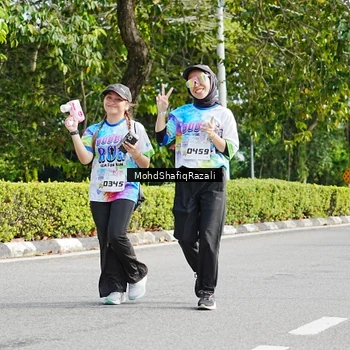 Runner Photo 8408425