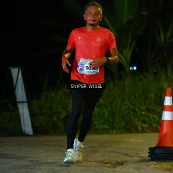 Runner Photo 8408430