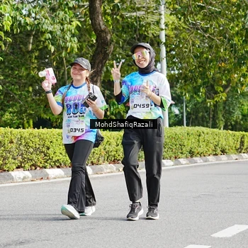Runner Photo 8408431