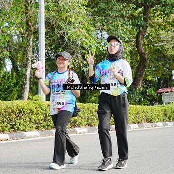 Runner Photo 8408433