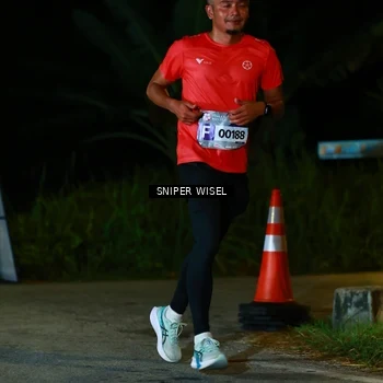 Runner Photo 8408434