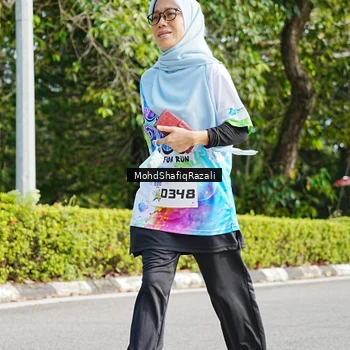 Runner Photo 8408435