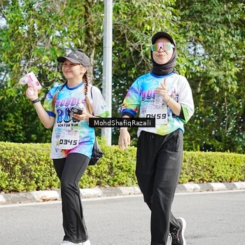 Runner Photo 8408437