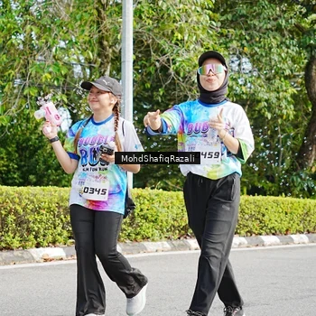 Runner Photo 8408438