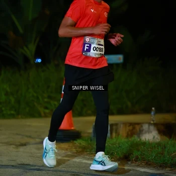 Runner Photo 8408441