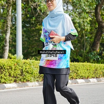 Runner Photo 8408442