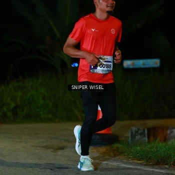 Runner Photo 8408443
