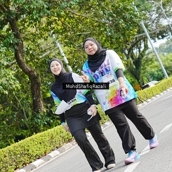 Runner Photo 8408444