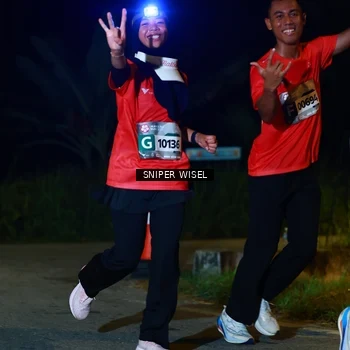 Runner Photo 8408445
