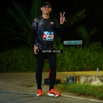 Runner Photo 8408446