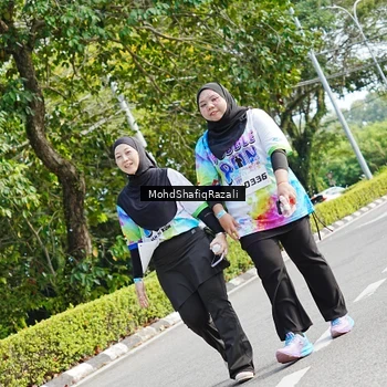 Runner Photo 8408447
