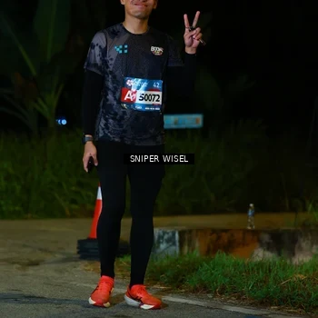 Runner Photo 8408448