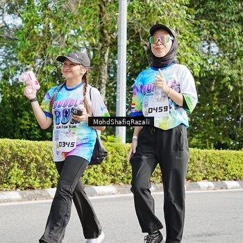 Runner Photo 8408452