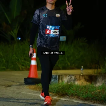 Runner Photo 8408454