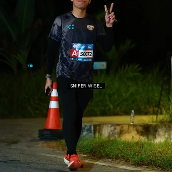 Runner Photo 8408456