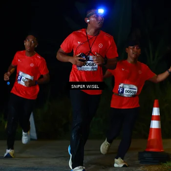 Runner Photo 8408457