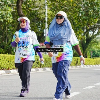 Runner Photo 8408458