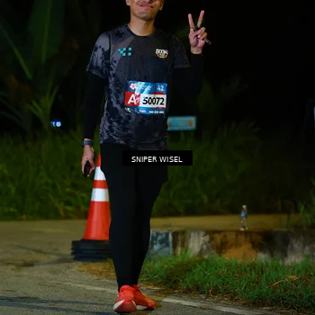 Runner Photo 8408462