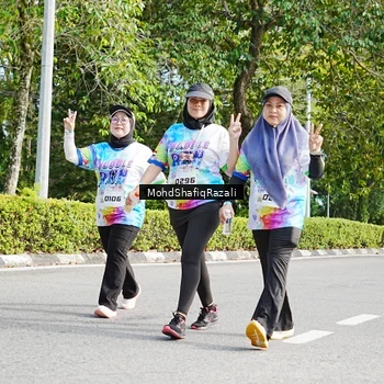 Runner Photo 8408465
