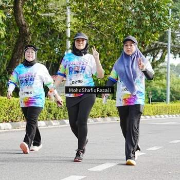Runner Photo 8408466