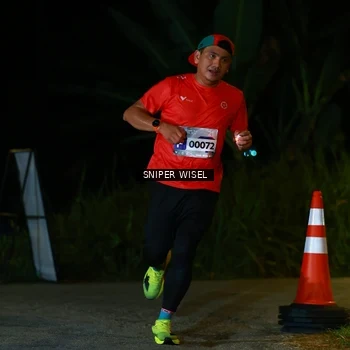 Runner Photo 8408468