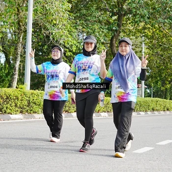Runner Photo 8408472