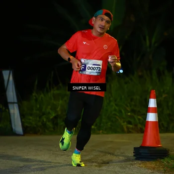 Runner Photo 8408478
