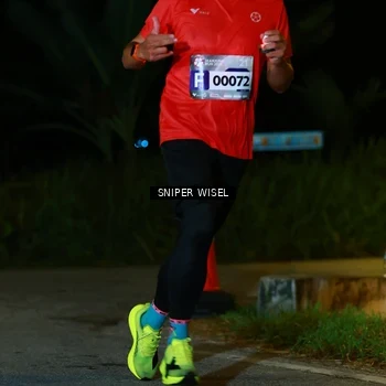 Runner Photo 8408479